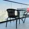OYO HOME 1408 Standard 1bedroom Apartment Binghatti Emerald
