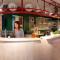 ibis Styles Bordeaux Centre Gare