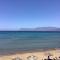 Molos Beach Rooms