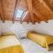 Green Village Accommodations