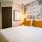 Urban Style Hotel Laperouse