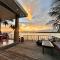Nusa Veranda Sunset Villas & Restaurant Nusa Veranda Sunset Villas & Restaurant