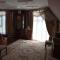 Hotel Oktan