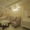 Myst Luxury stays