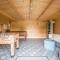 Sage Shepherds Hut Boundary Farm, Framlingham