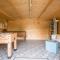 Sage Shepherds Hut Boundary Farm, Framlingham