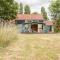 Sage Shepherds Hut Boundary Farm, Framlingham