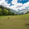 Samzeo Tusheti