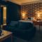 Hôtel Carlton Lille