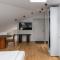 Roze Center Apartments