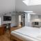 Roze Center Apartments