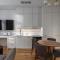 Roze Center Apartments