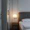 Roze Center Apartments