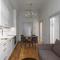 Roze Center Apartments
