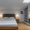 Roze Center Apartments