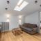 Roze Center Apartments