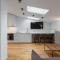 Roze Center Apartments