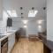 Roze Center Apartments