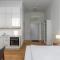 Roze Center Apartments