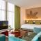 Downtown Rotana