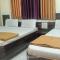 Hotel Sai viraj palace