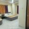 Hotel Sai viraj palace