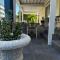 Lilium Maris Hotel