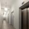 Roze Center Apartments