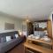 Appartement cosy pour 6 pers à Montgenèvre, 2 balcons, proche Chalmettes ! - FR-1-330D-87