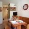 Studio divisible Valmorel 5 personnes avec balcon et parking optionnel - FR-1-291-814