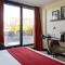 Le Parchamp, a Tribute Portfolio Hotel, Paris Boulogne