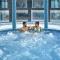 Aquabella Hôtel & Spa