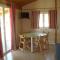 Résidence Les Chalets de Millau