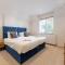 Large Home near Edgbaston Stadium, UOB & QE hospital sleeps 6