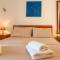 Comfy beach flat, 10min to the city center