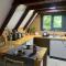 Danzi camping tiny house