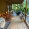 Beech Creek Cabin, Black Mountain
