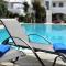 ILIOS COZY POOLHOUSE MYKONOS