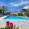 ILIOS COZY POOLHOUSE MYKONOS
