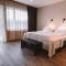 Farmhotel Efstidalur