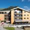 Aparthotel Hubertus Mellau