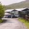 Farmhotel Efstidalur