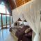 The Pyramid Ubud River Villas