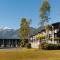 Scenic Hotel Franz Josef Glacier Scenic Hotel Franz Josef Glacier