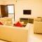 Gulberg Suites