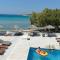 Galatis Beach Hotel - Aliki