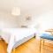 Apartment Aroeira Golf I