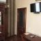 Hotel Oktan