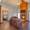 Tranquility Lake Getaway with Hot Tub on 27 Acres!
