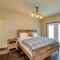 Tranquility Lake Getaway with Hot Tub on 27 Acres!